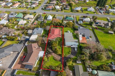 Photo of property in 21 Haerehuka Street, Otorohanga, 3900