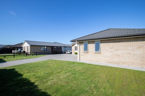 Photo of property in 49 Benner Drive, Ngatea, 3503