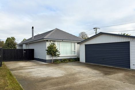 Photo of property in 32 Wyn Street, Hoon Hay, Christchurch, 8025