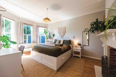 Photo of property in 46 Frankley Road, Westown, New Plymouth, 4310