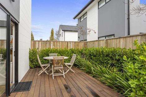Photo of property in 3/552 Madras Street, St Albans, Christchurch, 8014