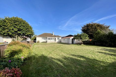 Photo of property in 9 Rugby Street, Levin, 5510