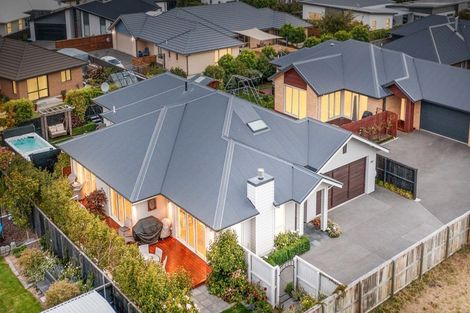 Photo of property in 5 Oakley Drive, Prebbleton, 7604