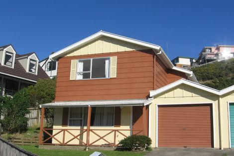 Photo of property in 12 Duggan Place, Johnsonville, Wellington, 6037