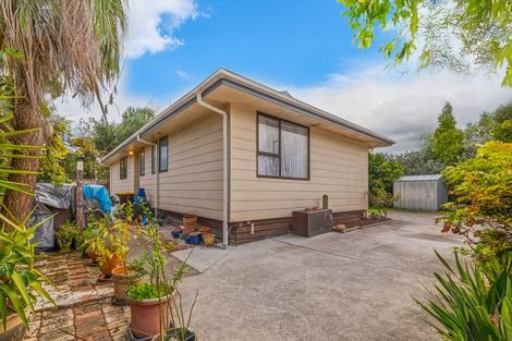 Photo of property in 3 Mackay Crescent, Waihou, Te Aroha, 3393