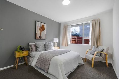 Photo of property in 2/14 Rotherham Street, Riccarton, Christchurch, 8041