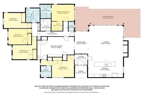 Photo of property in 168 Omaha Drive, Omaha, Warkworth, 0986