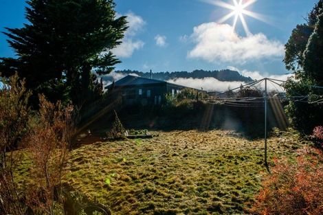 Photo of property in 17 Lee Street, Ohakune, 4625