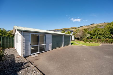 Photo of property in 249 Hill Street, Richmond, 7020