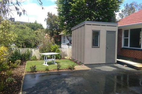 Photo of property in 48 Athol Terrace, Upper Riccarton, Christchurch, 8041
