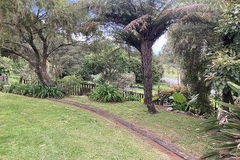 Photo of property in 38 Puketotara Road, Glenbervie, Whangarei, 0173