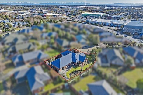 Photo of property in 2 Auden Common, Rolleston, 7614