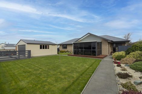Photo of property in 3a Regina Lane, Oamaru North, Oamaru, 9400