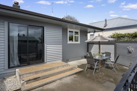 Photo of property in 4 Burness Road, Greenmeadows, Napier, 4112