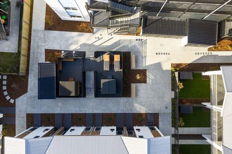 Photo of property in 205/87 Marine Parade, North New Brighton, Christchurch, 8083