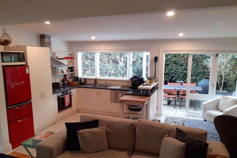 Photo of property in 3 Alberon Street, Parnell, Auckland, 1052