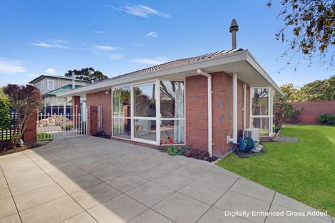 Photo of property in 36 Palmside Street, Somerfield, Christchurch, 8024
