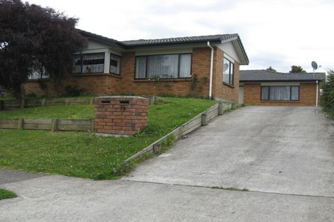 Photo of property in 19 Peninsula Road, Mangere, Auckland, 2022