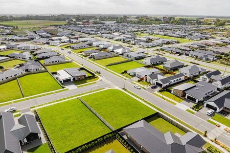 Photo of property in 3 Fairmaid Street, Lincoln, 7608