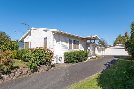 Photo of property in 4 Hermes Place, Sunnybrook, Rotorua, 3015