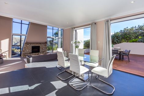 Photo of property in 36 Rockview Place, Mount Pleasant, Christchurch, 8081