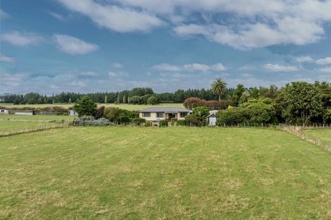 Photo of property in 47 Boytes Road, Matamau, Dannevirke, 4977