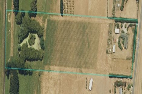 Photo of property in 162 Neal Road, Spring Creek, Blenheim, 7273