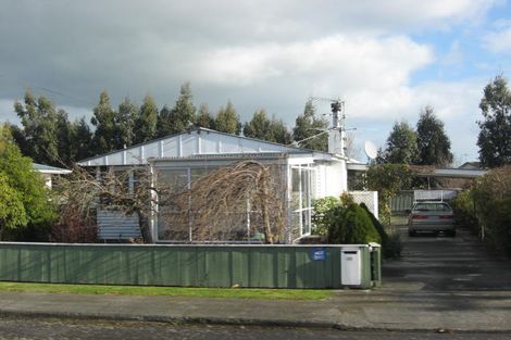 Photo of property in 81 Victoria Street, Carterton, 5713