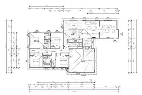Photo of property in 11 Sanders Way, Rolleston, 7614