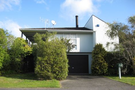 Photo of property in 14 Parehopu Street, Kuratau, Turangi, 3381
