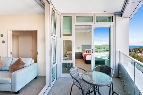 Photo of property in 615/11 Tamariki Avenue, Kelston, Auckland, 0602