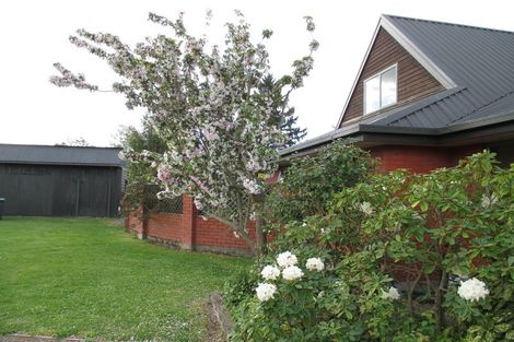 Photo of property in 81 Connolly Street, Geraldine, 7930