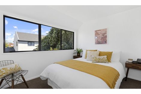 Photo of property in 6/44 London Street, Richmond, Christchurch, 8013