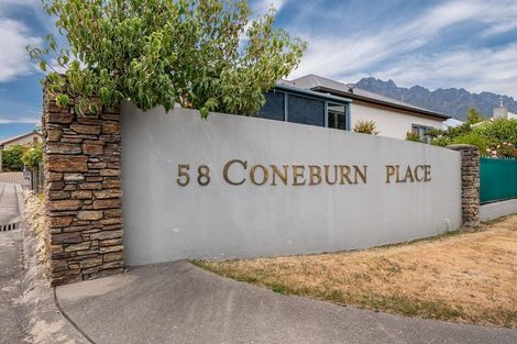Photo of property in 12/58 Douglas Street, Frankton, Queenstown, 9300