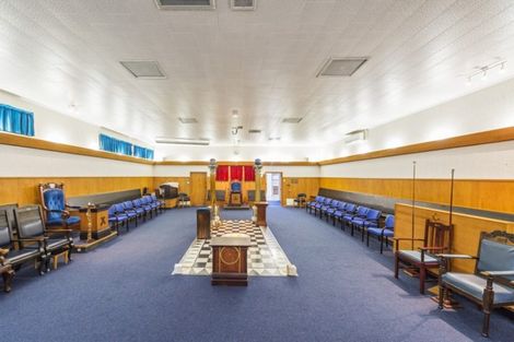 Photo of property in 1 Duke Street, Papakura, 2110