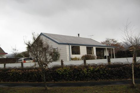 Photo of property in 16 Wishart Crescent, Cromwell, 9310