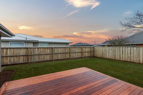 Photo of property in 134b Dunns Crossing Road, Rolleston, 7614