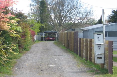 Photo of property in 85 Smith Street, Matamata, 3400