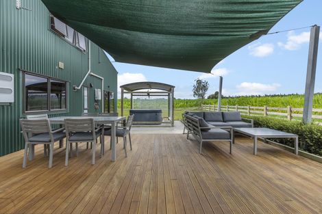 Photo of property in 76c Horrell Road, Morrinsville, 3374