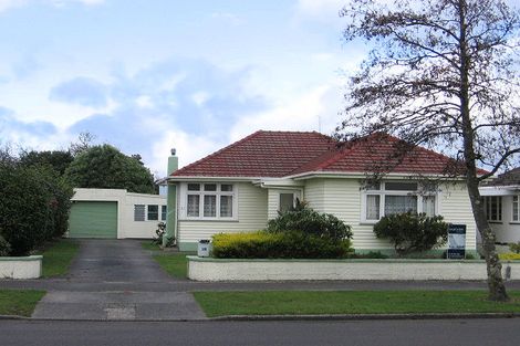 Photo of property in 83 Havill Street, Takaro, Palmerston North, 4410