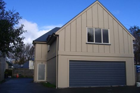 Photo of property in 2a Chaucer Street, Sydenham, Christchurch, 8023