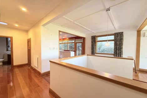 Photo of property in 121 Barnard Street, Wadestown, Wellington, 6012