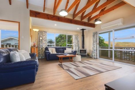 Photo of property in 14 Trispen Place, Camborne, Porirua, 5026