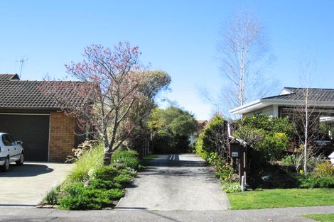 Photo of property in 65 James Cook Street, Havelock North, 4130