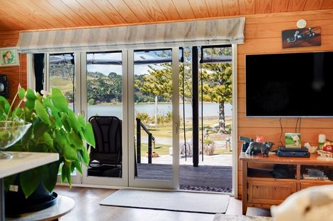 Photo of property in 5029 Kawhia Road, Kawhia, Te Awamutu, 3878