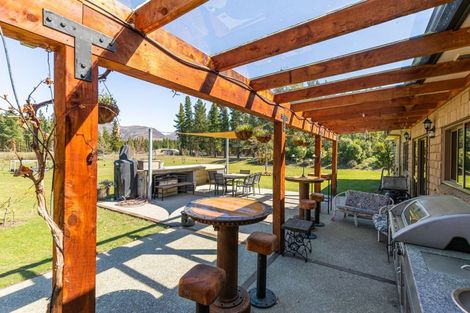 Photo of property in 260 Bannockburn Road, Cromwell, 9384