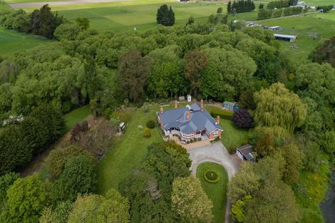 Photo of property in 220 Milford Clandeboye Road, Milford, Temuka, 7986