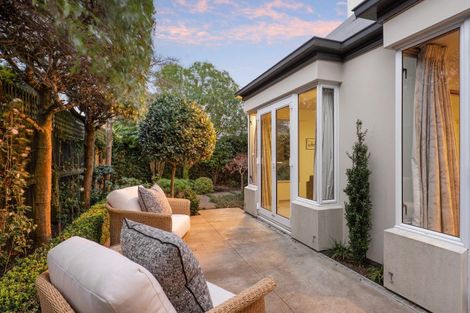 Photo of property in 1/29 Wroxton Terrace, Merivale, Christchurch, 8014