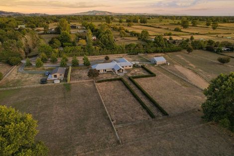 Photo of property in 298a Bellevue Road, Matangi, Cambridge, 3493
