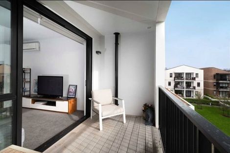 Photo of property in 216/81 Mapou Road, Hobsonville, Auckland, 0616